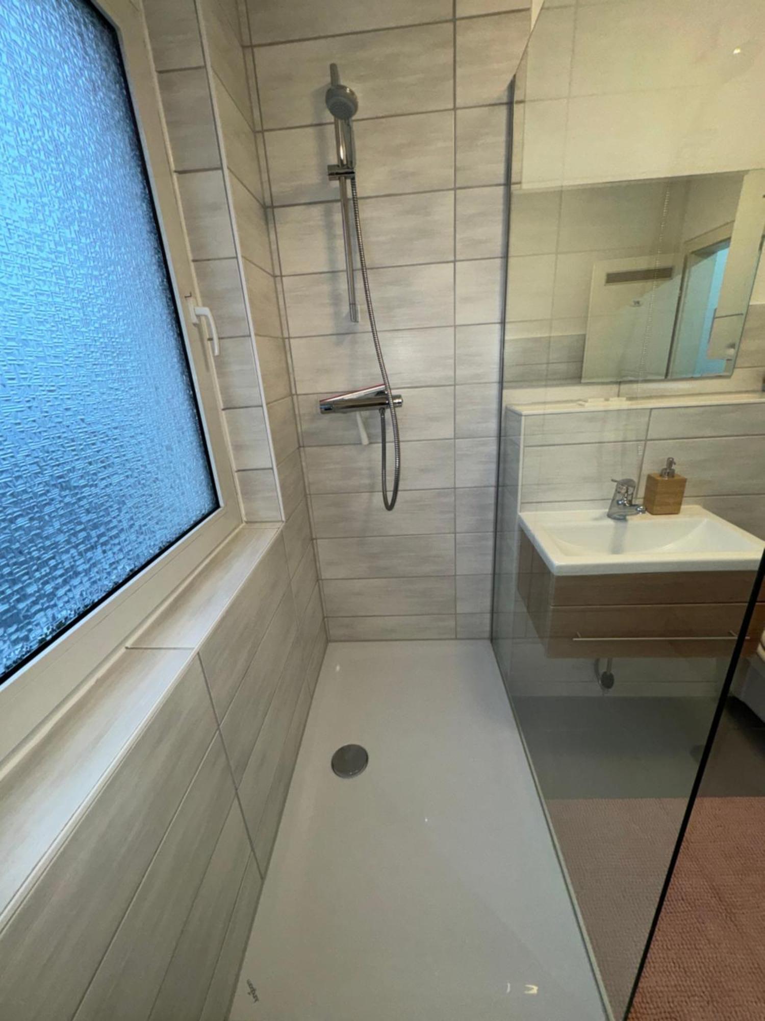 Elbo46 Mit Balkon, Waschmaschine & Smart Tv Apartment Goslar
