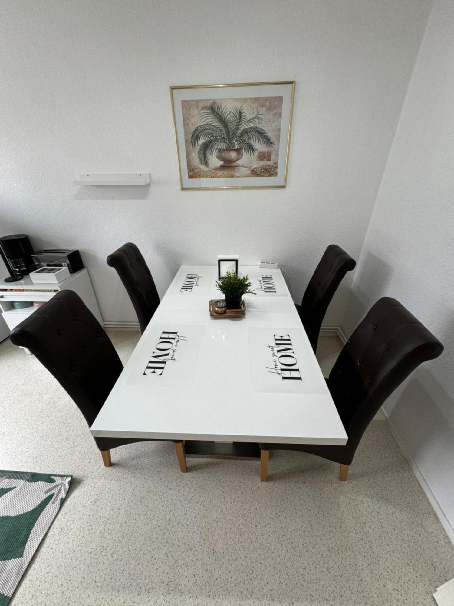 Elbo46 Mit Balkon, Waschmaschine & Smart Tv Apartment *